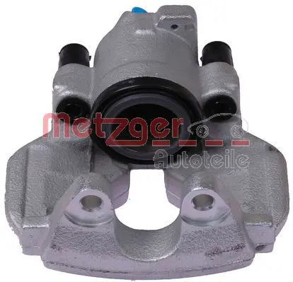 Handler.Part Brake caliper METZGER 6250042 2