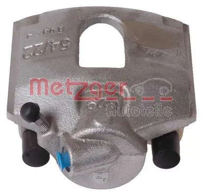 Handler.Part Brake caliper METZGER 6250043 1