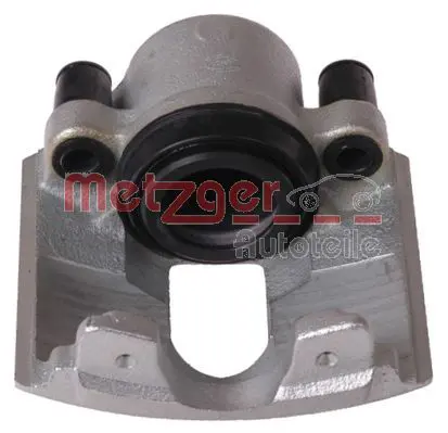 Handler.Part Brake caliper METZGER 6250043 2