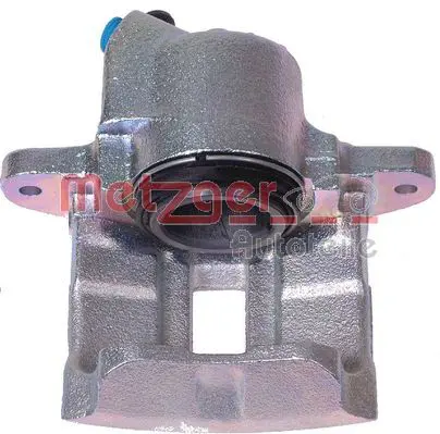 Handler.Part Brake caliper METZGER 6250049 2