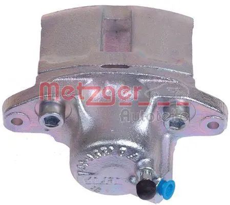 Handler.Part Brake caliper METZGER 6250050 1