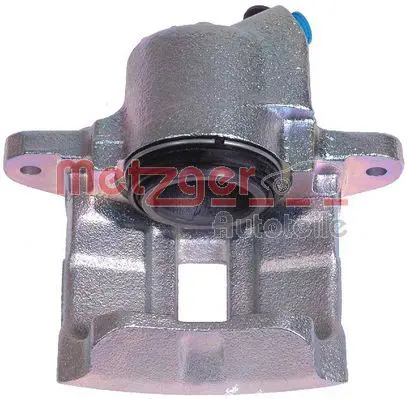 Handler.Part Brake caliper METZGER 6250050 2