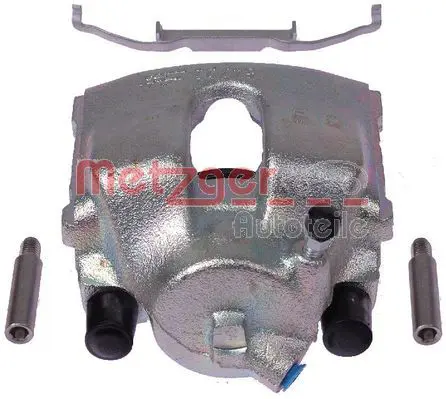 Handler.Part Brake caliper METZGER 6250053 1