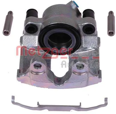 Handler.Part Brake caliper METZGER 6250053 2