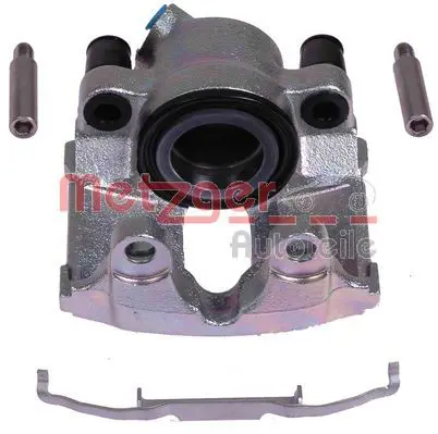 Handler.Part Brake caliper METZGER 6250054 2