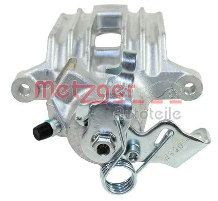 Handler.Part Brake caliper METZGER 6250074 1