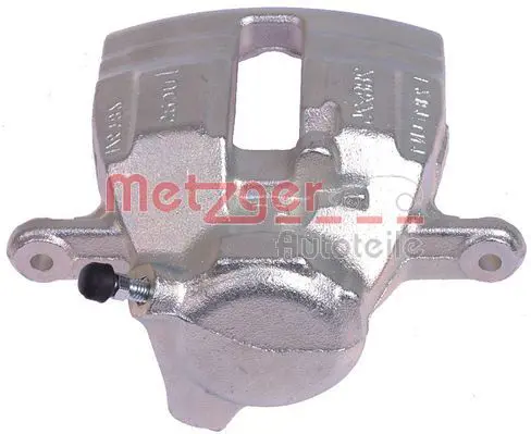 Handler.Part Brake caliper METZGER 6250076 1