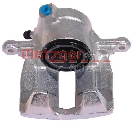 Handler.Part Brake caliper METZGER 6250076 2