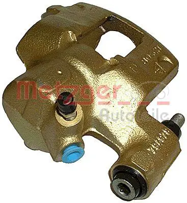 Handler.Part Brake caliper METZGER 6250080 1