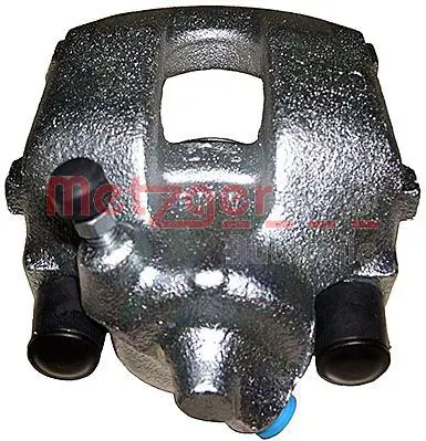 Handler.Part Brake caliper METZGER 6250086 1