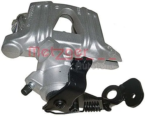 Handler.Part Brake caliper METZGER 6250088 1