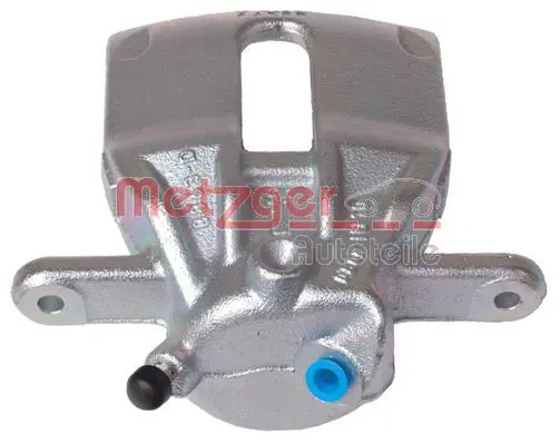 Handler.Part Brake caliper METZGER 6250091 1