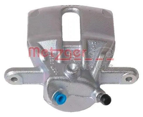 Handler.Part Brake caliper METZGER 6250092 1