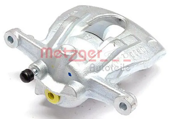 Handler.Part Brake caliper METZGER 6250103 1