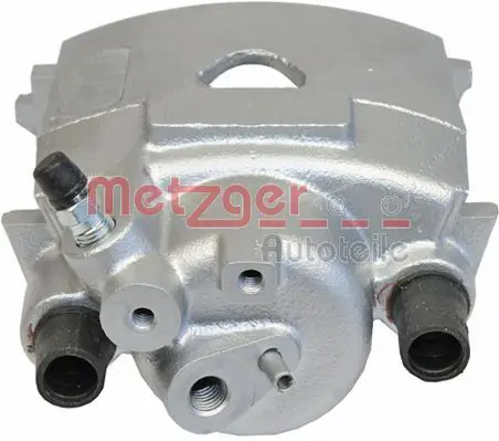 Handler.Part Brake caliper METZGER 6250105 1