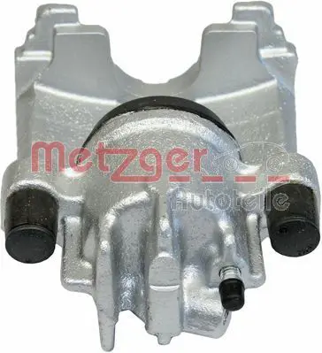 Handler.Part Brake caliper METZGER 6250111 2