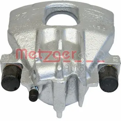 Handler.Part Brake caliper METZGER 6250111 1