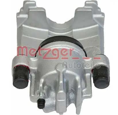 Handler.Part Brake caliper METZGER 6250112 2