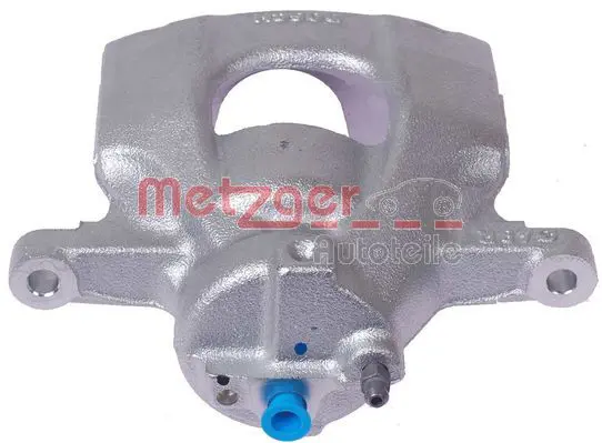 Handler.Part Brake caliper METZGER 6250114 1