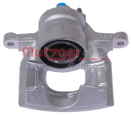 Handler.Part Brake caliper METZGER 6250114 2