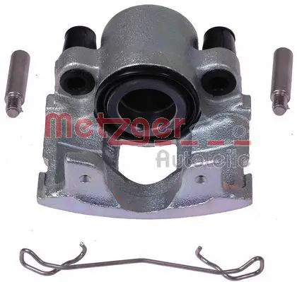 Handler.Part Brake caliper METZGER 6250123 2