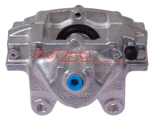 Handler.Part Brake caliper METZGER 6250125 1