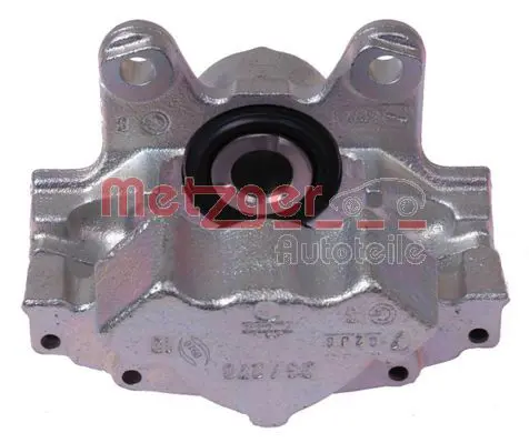 Handler.Part Brake caliper METZGER 6250125 2