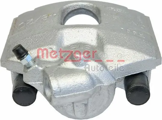 Handler.Part Brake caliper METZGER 6250131 1