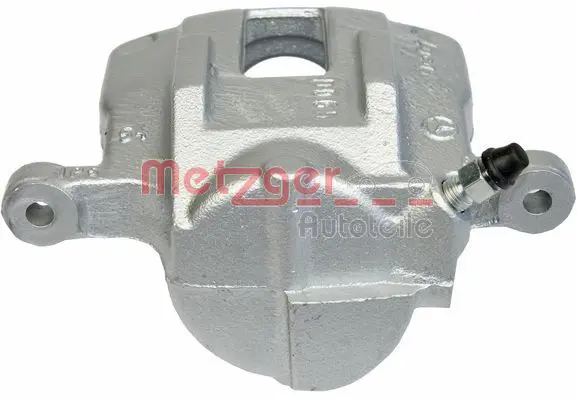 Handler.Part Brake caliper METZGER 6250133 1