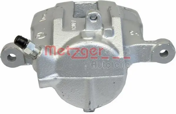 Handler.Part Brake caliper METZGER 6250136 1