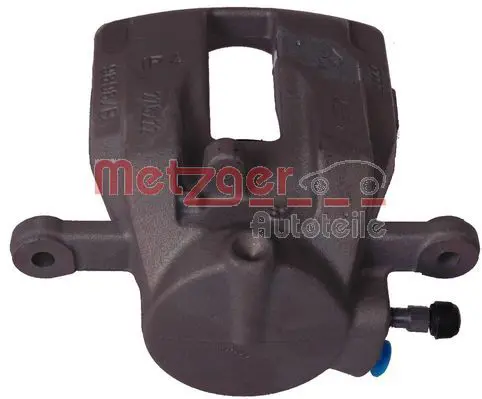 Handler.Part Brake caliper METZGER 6250139 1