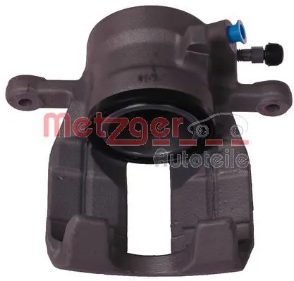 Handler.Part Brake caliper METZGER 6250139 2