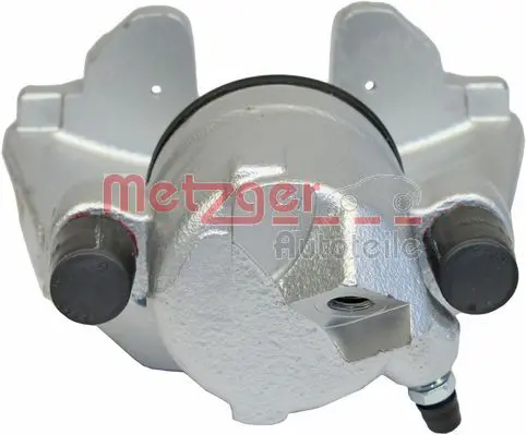 Handler.Part Brake caliper METZGER 6250145 1