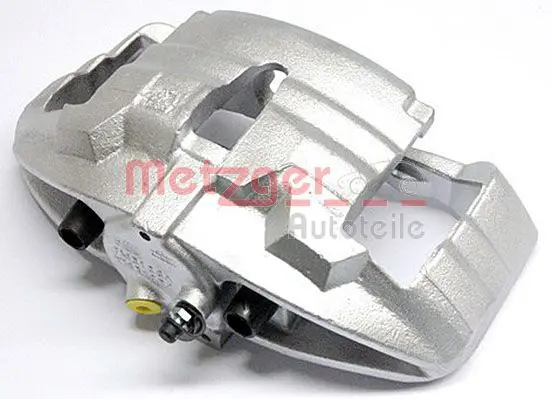 Handler.Part Brake caliper METZGER 6250150 1