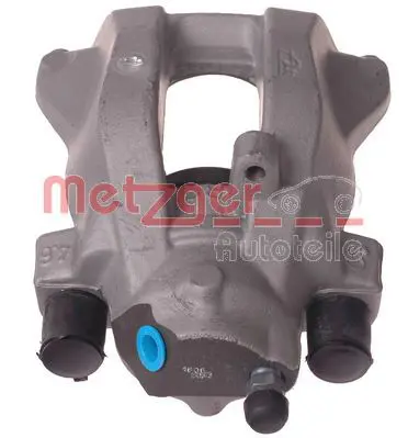 Handler.Part Brake caliper METZGER 6250158 1