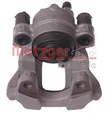 Handler.Part Brake caliper METZGER 6250158 2