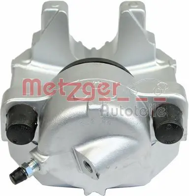 Handler.Part Brake caliper METZGER 6250161 2