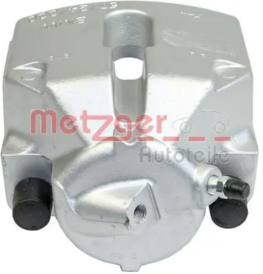 Handler.Part Brake caliper METZGER 6250161 1