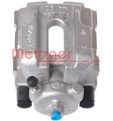 Handler.Part Brake caliper METZGER 6250163 1