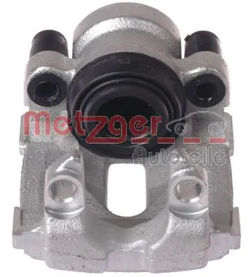 Handler.Part Brake caliper METZGER 6250163 2