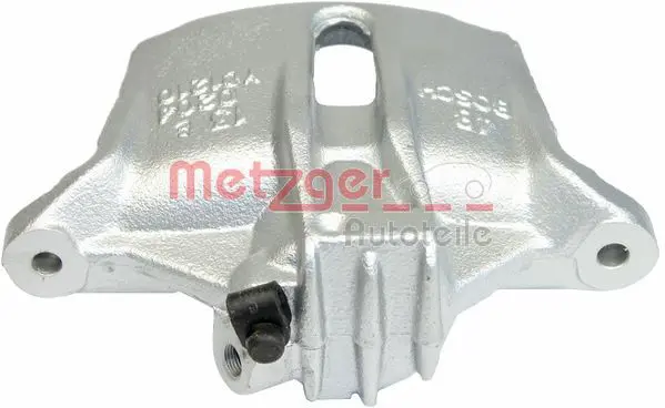 Handler.Part Brake caliper METZGER 6250167 1