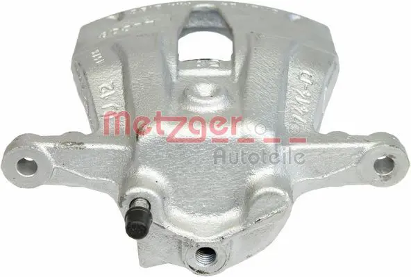 Handler.Part Brake caliper METZGER 6250169 1