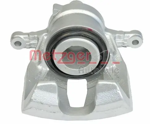 Handler.Part Brake caliper METZGER 6250170 2