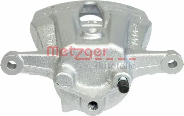 Handler.Part Brake caliper METZGER 6250170 1