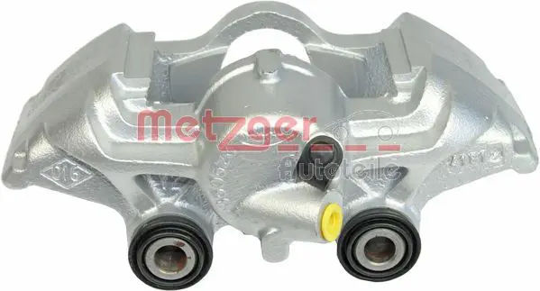 Handler.Part Brake caliper METZGER 6250174 1