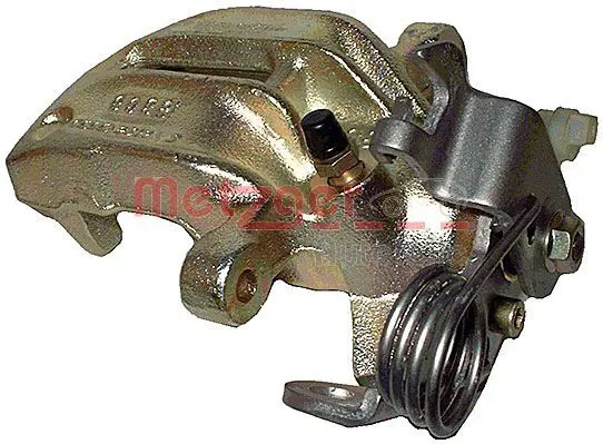 Handler.Part Brake caliper METZGER 6250176 1