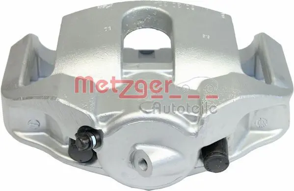 Handler.Part Brake caliper METZGER 6250178 1