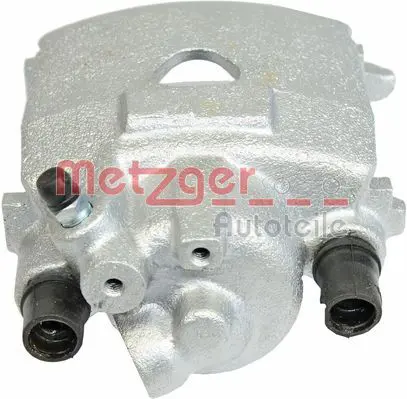 Handler.Part Brake caliper METZGER 6250179 1