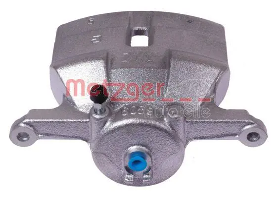 Handler.Part Brake caliper METZGER 6250181 1