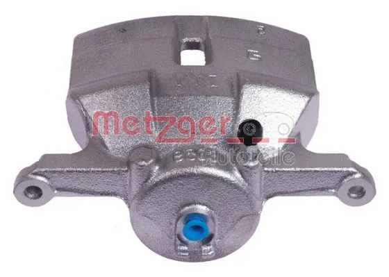 Handler.Part Brake caliper METZGER 6250182 1